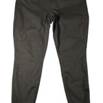 Torrid  Womens‎ 22 Tall Black First At Fit High Rise Jeggings Denim Jeans Photo 0