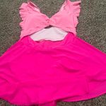 Eomenie Bathing Suit for Women Swim Dress Pin... Photo 6