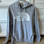 The North Face hoodie Photo 0