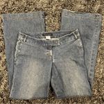 French Connection 🌺 DENIM TROUSER WIDE LEG JEANS SIZE 6🌺 Photo 0