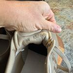 NEW SAS Free Time Shoes Women’s Size 9.5 WW Taupe Leather Orthopedic Diabetic Tan Photo 6