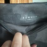 White House | Black Market Dark Camouflage Leggings Photo 3