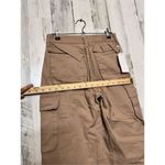 Cargo pants Tan Photo 5