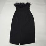 LPA  Aurora Dress in Black XXS Photo 11