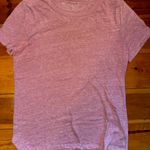 Prince And Fox Pink Tee Photo 1