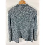 J.Jill Pure Jill Chunky Knit Cottagecore Grandpa Cardigan Size MP Photo 5