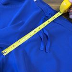 FIGS  Zamora Jogger Scrub Pants Womens Large Blue TW2003 Nursing Hospital Uniform Photo 6
