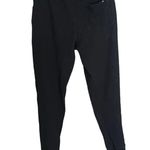 Me Undies Sweatpant Joggers Unisex Size‎ S Black Photo 3