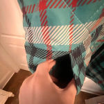 Crazy Train FINAL PRICE  western style puffer vest Photo 3