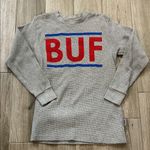 shaka people Buffalo Bills Long sleeve Photo 0
