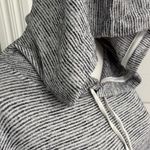 Market & Spruce Stitch Fix  Lightweight Gray Hooded women’s Sweater size XL Photo 1