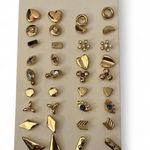 American Eagle Gold  earring set  Photo 2