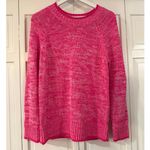 Lilly Pulitzer  NWT Deba sweater size M passion fruit pink Photo 3