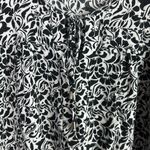 Anne Carson ‎ Woman Linen Blend Shirt Photo 2