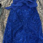 PromGirl Homecoming Dress Photo 1