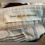 Pilcro and the Letterpress Anthropologie  Shorts - size 29 Photo 3