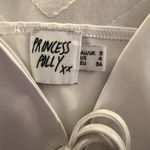 Princess Polly  Tie Top Front Photo 1