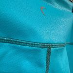 Zyia  Teal Venom Metallic Ombré Light N Tights Photo 5