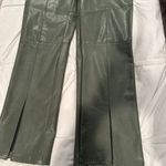 PaperMoon Leather Pants Photo 2