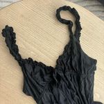 Smart & Sexy  Black Lingerie Slip Dress XXL Photo 1
