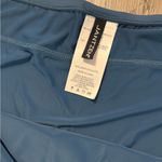 Jantzen  Women's Navy Swim Skirt NWT Photo 3