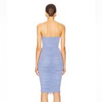 Michael Costello  x REVOLVE India Midi Dress Photo 3