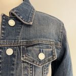 Gap Jean Jacket NWOT Photo 1