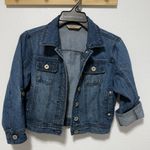 Highway Jeans  Blue Jean Jacket Photo 2