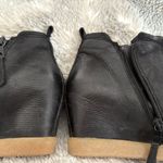 Miz Mooz black ankle boots Photo 9