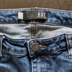 Kut From The Kloth #124  The Catherine Jeans Photo 4