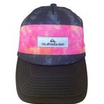 Quiksilver NWOT quicksilver trucker style hat Photo 0