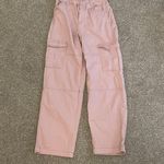 H&M pink cargo pants💕💕 Photo 0