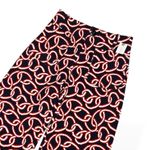 Anthropologie MAEVE x ANTHROPOOGIE Colette Cropped Wide-Leg Ponte Pants, Blue/Midnight, 24” Photo 14