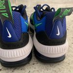 Nike Authentic Airmax Gnome deep royal blue black DC9410 400 mens shoes Sz 9 Photo 3