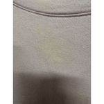 Eileen Fisher Purple Sweatshirt Size Medium Light Weight Basics Layering Photo 4