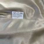 Revelry Steph Crepe Open Back With Bow Bridesmaid Dress ~ Size 0 🧡🍄 Photo 8