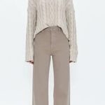 Pistola  Penny Hi Rise Wide Leg   Photo 0