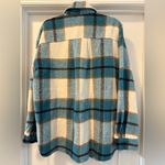 Urban Diction Plaid Button Photo 4