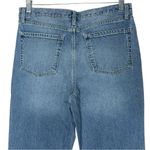 Ella Moss  High Waist Straight Ankle Jeans Size 29 Photo 8