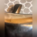 Salvatore Ferragamo  Black Leather Vintage  Women's Shoes made in Italy classic Photo 10