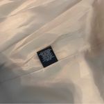 Liz Claiborne  Career Khaki Tan Women's One Button Blazer - Size SMALL NWT #120 Photo 5