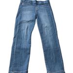 Liverpool The Capri Pull On Jeans Blue Size 6/28 Photo 6