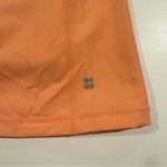 Sweaty Betty POWER WORKOUT DRESS IN LIGHT ORANGE SIZE SMALL NWT Photo 5