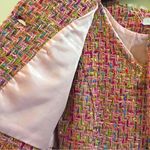 Boutique GORGEOUS 2 piece Tweed Flare out dress with short jacket Photo 6