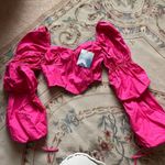 Majorelle Pink Revolve  Top Photo 0