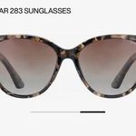 INVU Europa 283 Sunglasses & Case Brown Photo 1