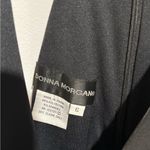 Donna Morgan  Black Maxi Dress Photo 3