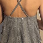 ZARA Flowy Top Photo 1