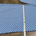 Cabana Life Swim Dress Porcelain Print‎ Blue Coverup Size Small Photo 5