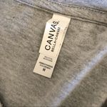 Bella Canvas In a World Full of Grinches be a Cindy Lou Who Long Sleeve T Shirt Size Medium Photo 2